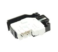 Sécurité de porte Fermeture Verrou Lave-linge (C00085194 482000089312 WHIRLPOOL ARISTON HOTPOINT ARTHUR MARTIN ELECTROLUX 2I MARCHI SCHOLTES INDESIT CREDA)