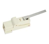 Véritable interrupteur de niveau à flotteur compatible avec GRUNDIG - 2954700400