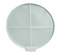 Véritable Jackson sèche linge rond Lint filtre à peluches pour écran