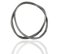 Véritable joint de porte de four et cuisinière - Compatible avec Electrolux CK/CO/EB/EE/EF/EK/EO50/EOA/EOB Séries - 3577343019 & 3577352010