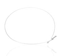 Véritable joint de porte de machine à laver - Compatible avec les modèles Candy EX/EY/FC/FW/GC/GG/GE/GO - 41028754 & 41021880 & 41042927