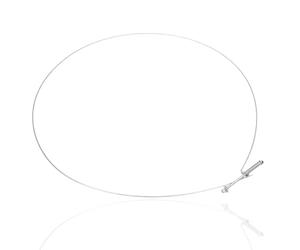 Véritable joint de porte de machine à laver - Compatible avec les modèles Candy EX/EY/FC/FW/GC/GG/GE/GO - 41028754 & 41021880 & 41042927