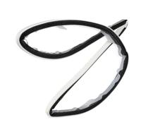 Véritable joint en feutre pour sèche-linge compatible avec BEKO - 2963330400 / RS1073410