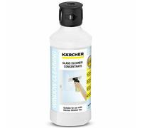Véritable Karcher WV50 WV55 WV70 Fenêtre Crdv Nettoyant Verre 500ml Bouteille