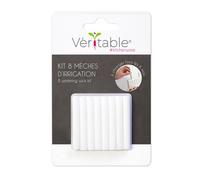 VÉRITABLE-Kit de 8 mèches d’irrigation pour potager d’intérieur