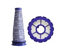 Véritable kit de filtre pré-moteur lavable pour aspirateur Dyson DC50 DC50i DC51 Animal Multi Floor Aspirateur Dyson Accessoires