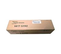 Véritable Kyocera Wt-5190 (1902r60un0) Toner usagé