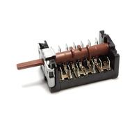 Véritable Lamona Beko 263900055 Four Sélecteur Interrupteur Commutateur