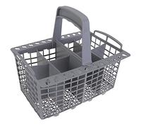 Véritable lave-vaisselle Indesit Gris panier à couverts C00111228