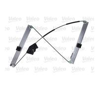 Véritable Lève-Vitre Avant Gauche Pour Audi A4 B6 Seat Exeo