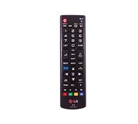 Véritable LG AKB73715601 Télécommande TV Remplace Akb73975728