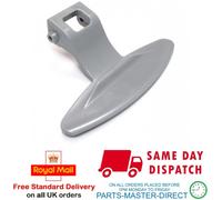 Véritable LG Poignée de Porte Argent Machine à Laver 3650ER3002B Pmd