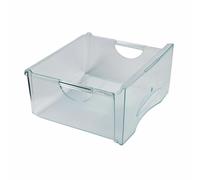 Véritable Liebherr 9791300 Congélateur Milieu Tiroir Plastique Non - Imprimé