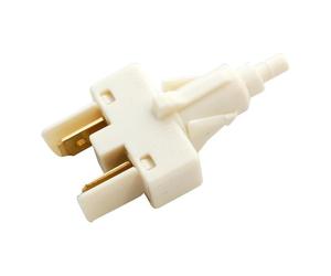 Véritable linge INDESIT C00112121 Commutateur de démarrage Sèche-