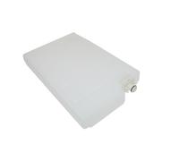 Véritable linge ZANUSSI Sèche réservoir d'eau 1258261104