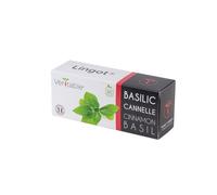 VÉRITABLE-Lingot Basilic Cannelle Bio