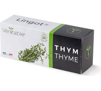 Véritable Lingot Basilic doux - Terreau pré-rempli de graines