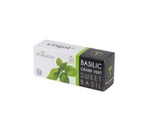VÉRITABLE-Lingot Basilic Grand Vert Bio