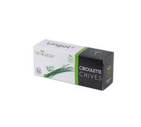 VÉRITABLE-Lingot Ciboulette Bio