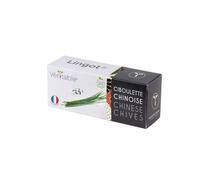 VÉRITABLE-Lingot Ciboulette chinoise bio