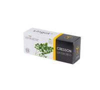 VÉRITABLE-Lingot Cresson bio pour potager Véritable
