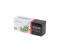 VÉRITABLE-Lingot Hysope bio pour potager Véritable