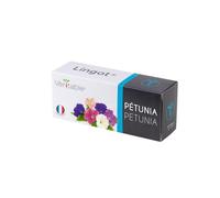 VÉRITABLE-Lingot Pétunia Bio