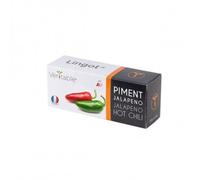 VÉRITABLE-Lingot Piment Jalapeño pour potager Véritable