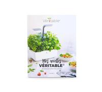 VÉRITABLE-Livre Mes Recettes Véritable - Vol. 1