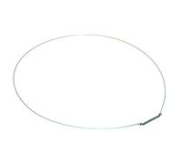 Véritable Machine à laver HOTPOINT serrage Joint de porte Anneau