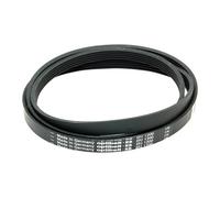 Véritable machine à laver Smeg Courroie de transmission - 1200J5 751610070