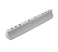 Aube de tambour d'origine Lave-linge (50249701009 1240069227 ELECTROLUX AEG FAURE IKEA ELECTROLUX ARTHUR MARTIN IKEA ZANUSSI ARTHUR MARTIN ELECTOLUX ZANKER ARTHUR MARTIN ELECTROLUX IKEAELECTROLUX)