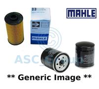 Véritable MAHLE Remplacement Huile Moteur Cartouche Filtrante Ox 171/2d OX171 /