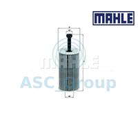 Véritable MAHLE Remplacement Huile Moteur Cartouche Filtrante OX 193D OX193D