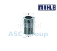 Véritable MAHLE Remplacement Huile Moteur Cartouche Filtrante OX 209D OX209D