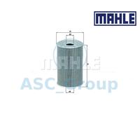 Véritable MAHLE Remplacement Huile Moteur Cartouche Filtrante OX 351D OX351D