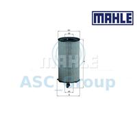 Véritable MAHLE Remplacement Huile Moteur Cartouche Filtrante OX 354D OX354D