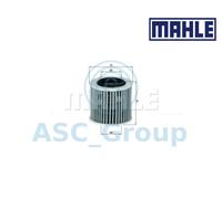 Véritable MAHLE Remplacement Huile Moteur Cartouche Filtrante OX 416D2 OX416D2