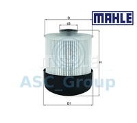 Véritable MAHLE Remplacement Moteur Filtre Insert Filtre à Carburant KX 338/26d