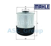 Véritable MAHLE Remplacement Moteur Filtre Insert Filtre à Carburant KX 338/26d