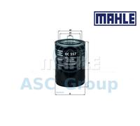 Véritable MAHLE Remplacement Vis-à Filtre Huile Moteur OC 257 OC257