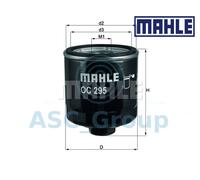 Véritable MAHLE Remplacement Vis-à Filtre Huile Moteur OC 295 OC295