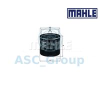 Véritable MAHLE Remplacement Vis-à Filtre Huile Moteur OC 299 OC299