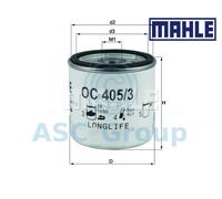 Véritable MAHLE Remplacement Vis-à Filtre Huile Moteur Oc 405/3 OC405/3