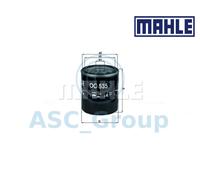 Véritable MAHLE Remplacement Vis-à Filtre Huile Moteur OC 535 OC535