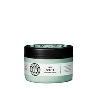 véritable masque doux