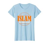 Véritable message islamique de Dieu | Mosquée Allah | Coran musulman T-Shirt