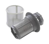 Véritable micro-filtre en mesh pour lave-vaisselle Bosch - Compatible avec de nombreux lave-vaisselle Bosch.