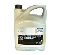 Véritable Moteur Renault liquide de refroidissement antigel 5 litres 7711428130