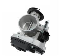 Véritable n° : 96394330 96815480 9681548 Ensemble de corps de papillon adapté pour Chevrolet Lacetti Optra J200 adapté pour Daewoo Nubira 1.4i 1.6i Capteurs de position de l'accélérateur Corps de pa